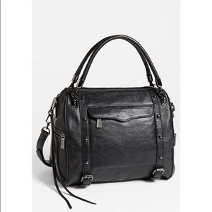 Rebecca Minkoff Cupid Satchel